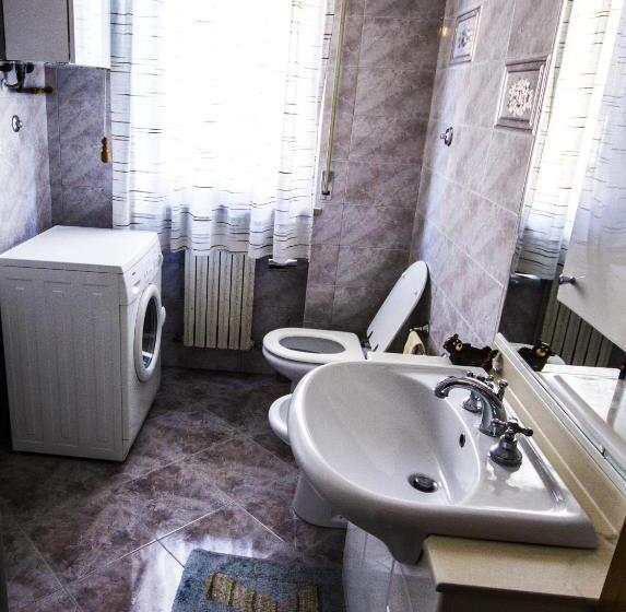 پانسیون Le Stanze Di Rosa