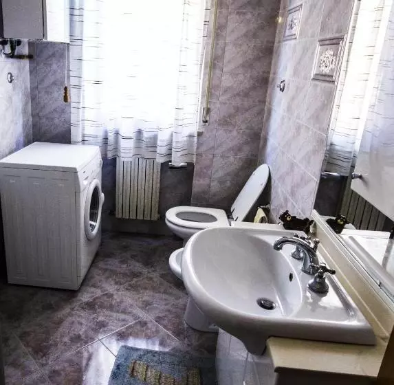 پانسیون Le Stanze Di Rosa