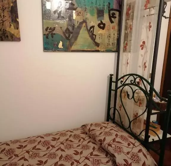 پانسیون Le Stanze Di Rosa