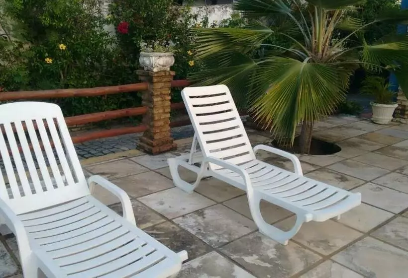 Majatalo Pousada Rosa Dos Ventos