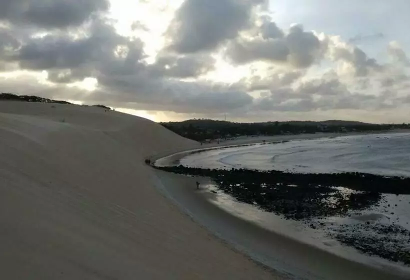 Majatalo Pousada Rosa Dos Ventos