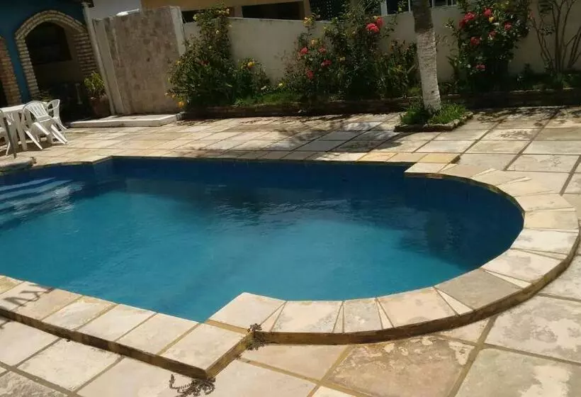 Majatalo Pousada Rosa Dos Ventos