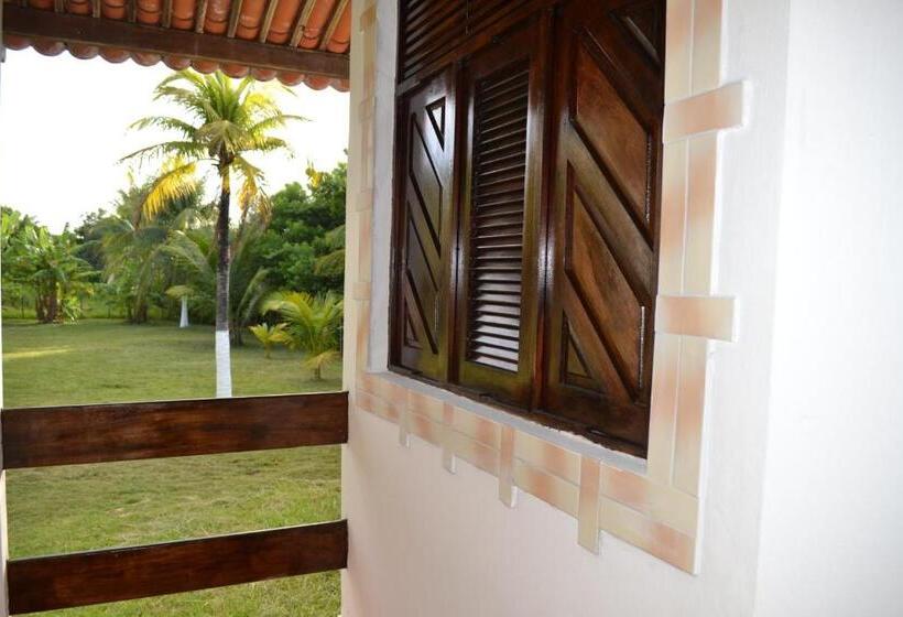 Pensão Pousada Rosa Dos Ventos