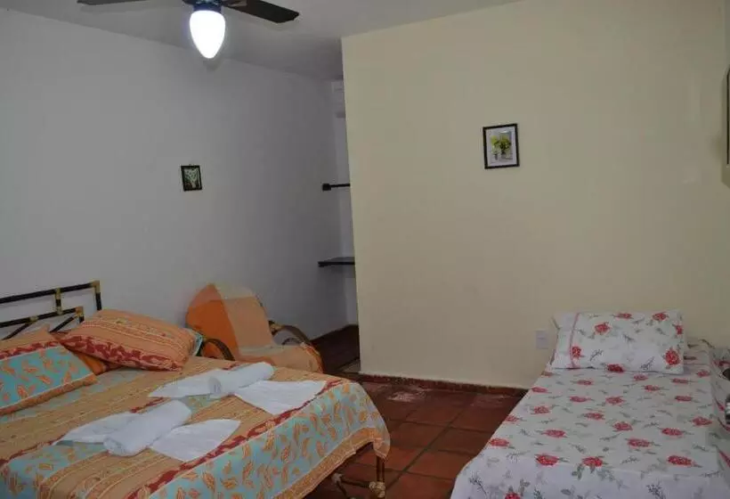 Majatalo Pousada Rosa Dos Ventos