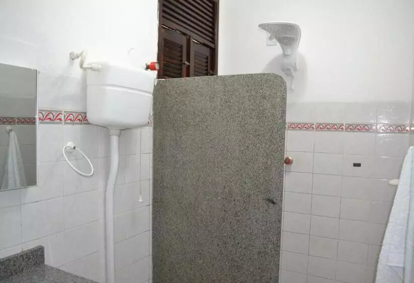 Majatalo Pousada Rosa Dos Ventos