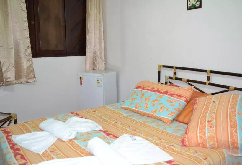 Majatalo Pousada Rosa Dos Ventos