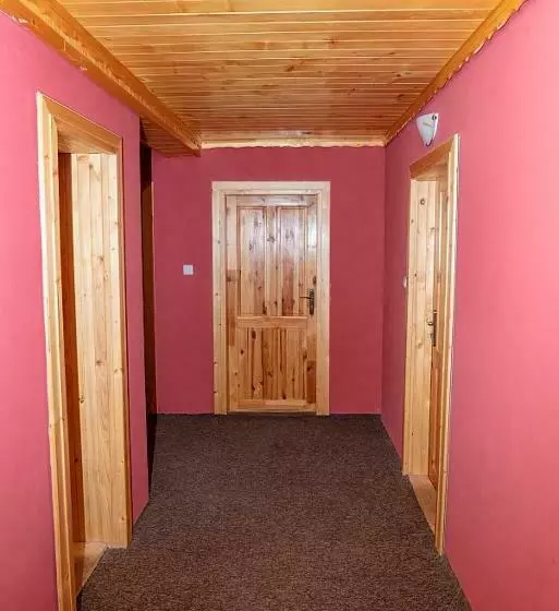 پانسیون Privát U Mara