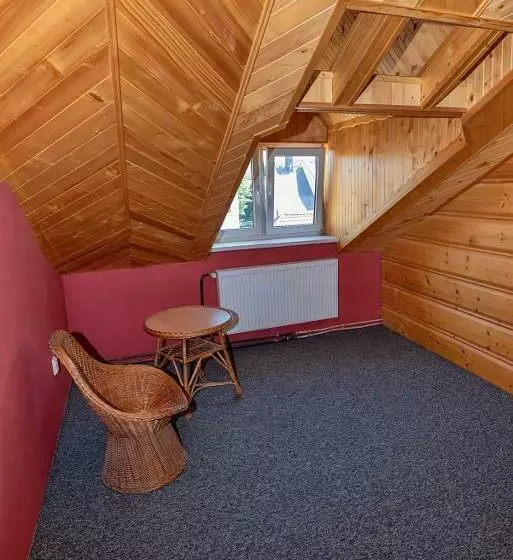 پانسیون Privát U Mara