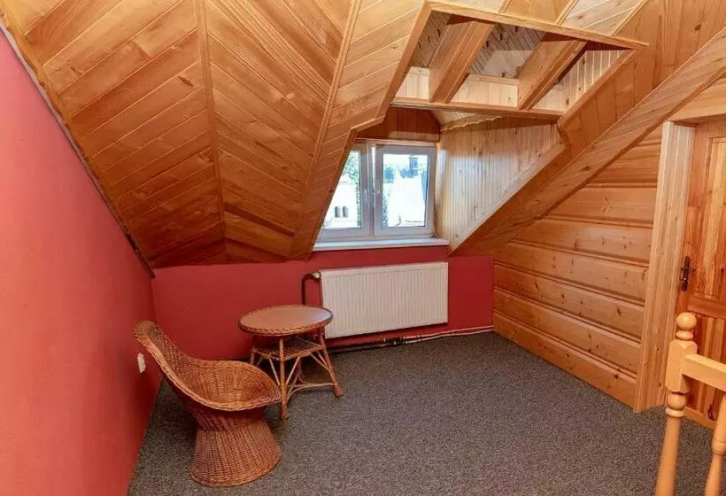 پانسیون Privát U Mara