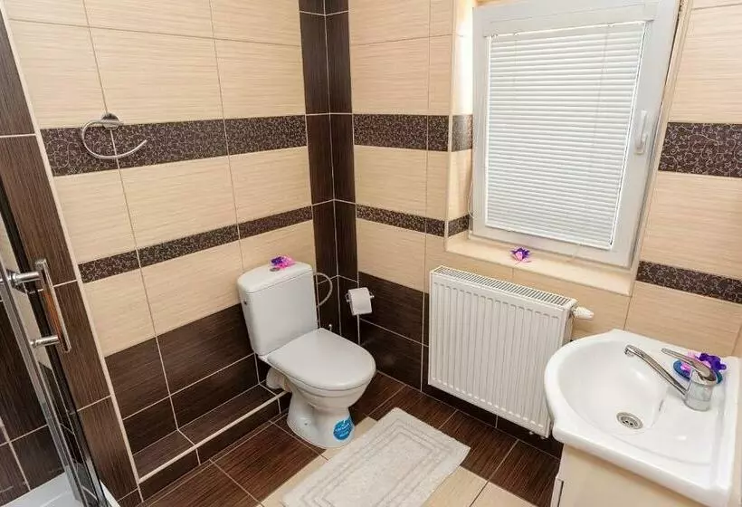 پانسیون Privát U Mara