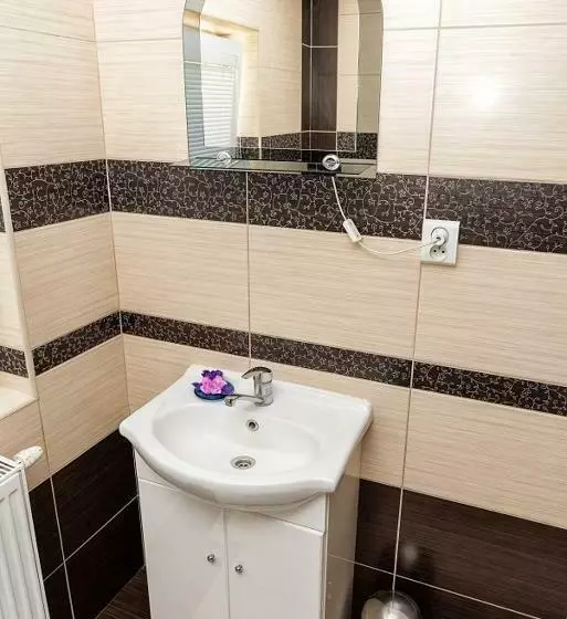 پانسیون Privát U Mara