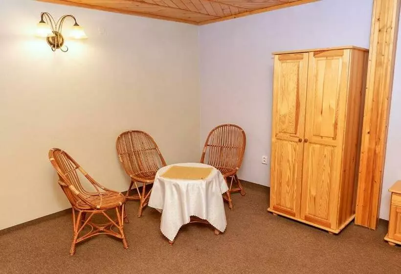 پانسیون Privát U Mara