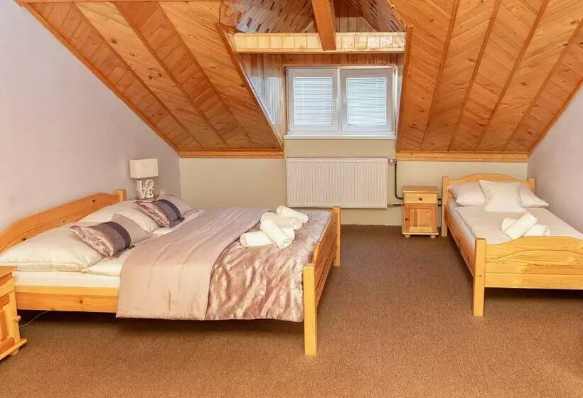 پانسیون Privát U Mara