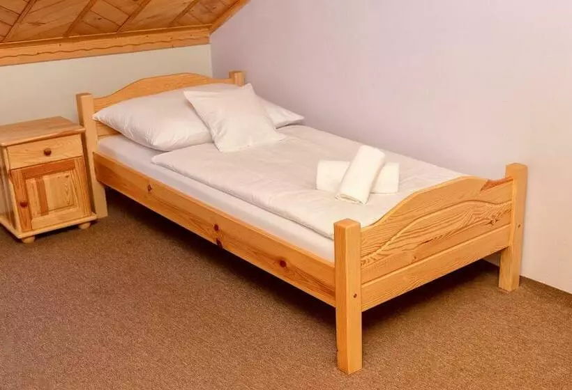 پانسیون Privát U Mara