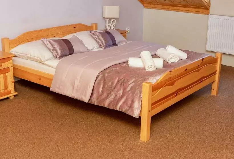 پانسیون Privát U Mara