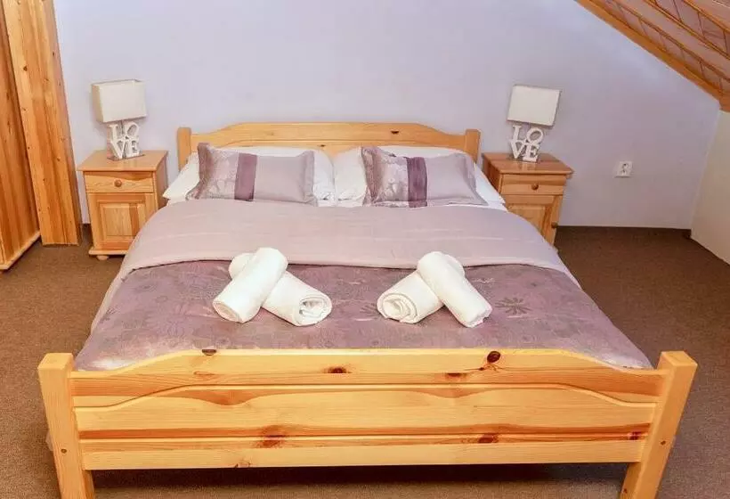 پانسیون Privát U Mara