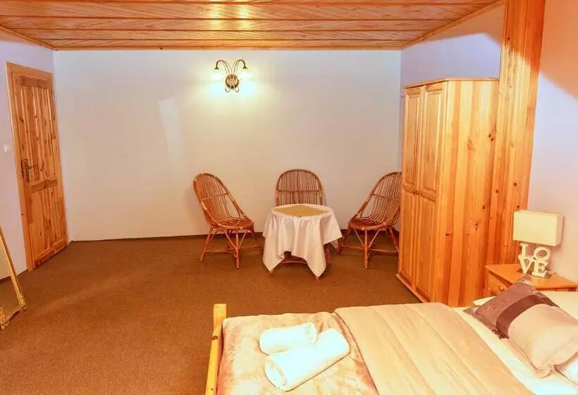 پانسیون Privát U Mara