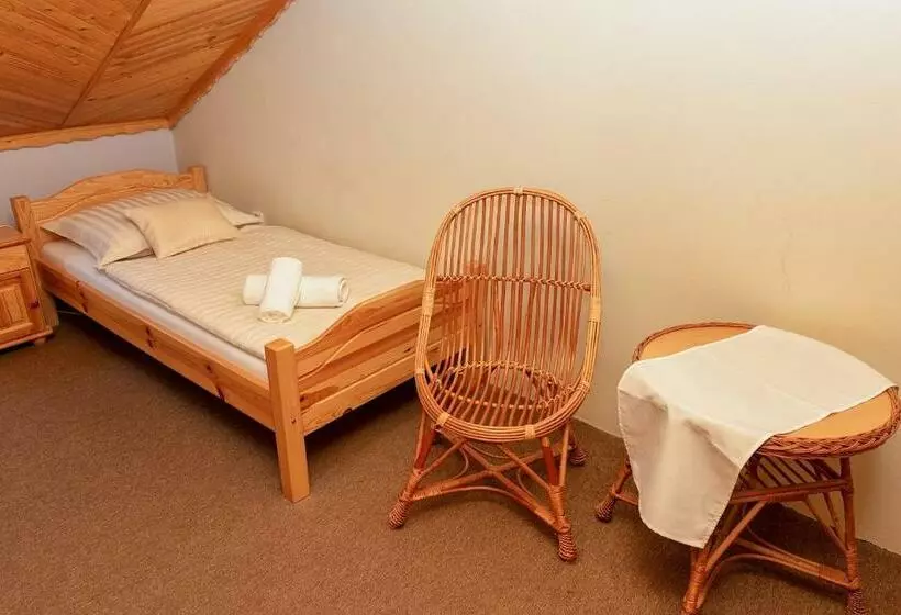 پانسیون Privát U Mara