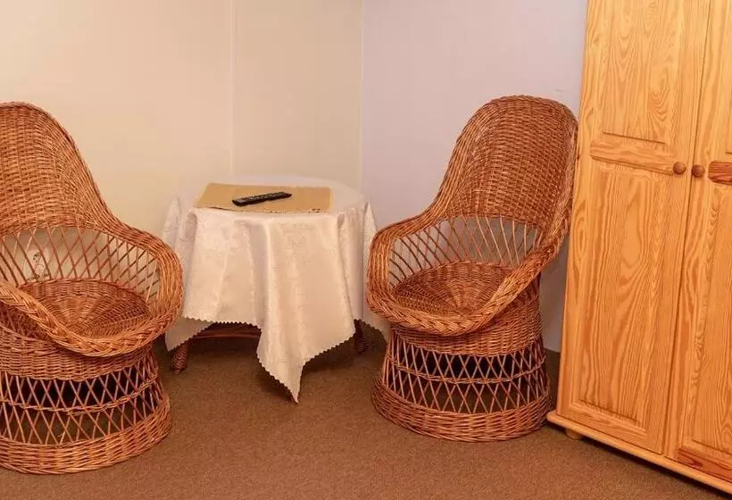 پانسیون Privát U Mara