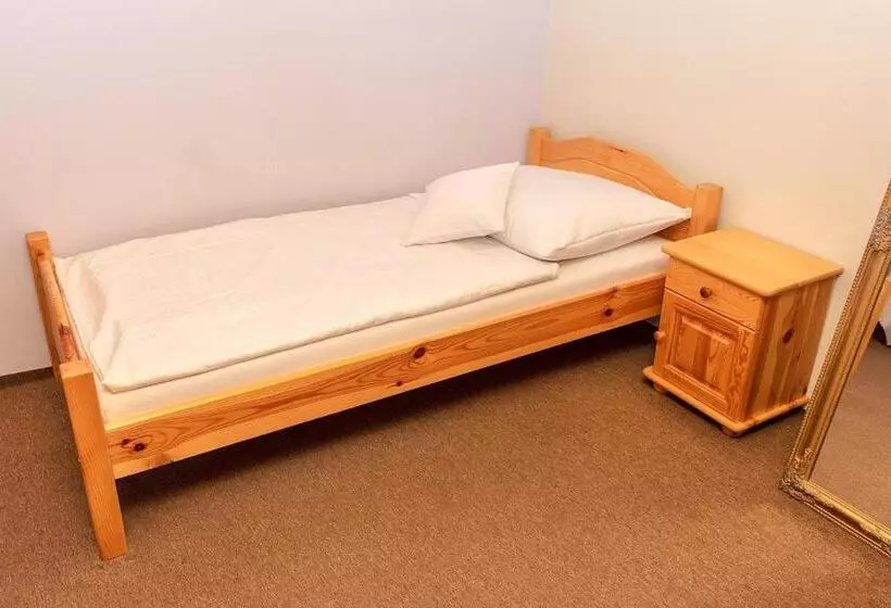 پانسیون Privát U Mara