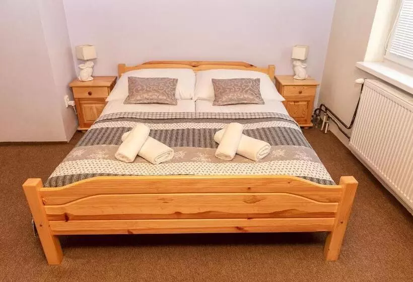 پانسیون Privát U Mara