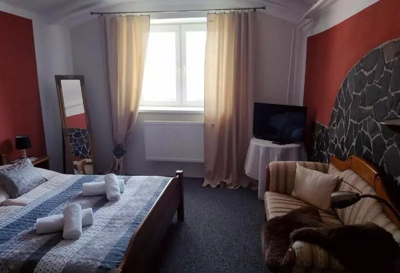 پانسیون Privát U Mara