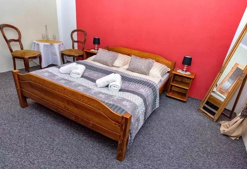 پانسیون Privát U Mara