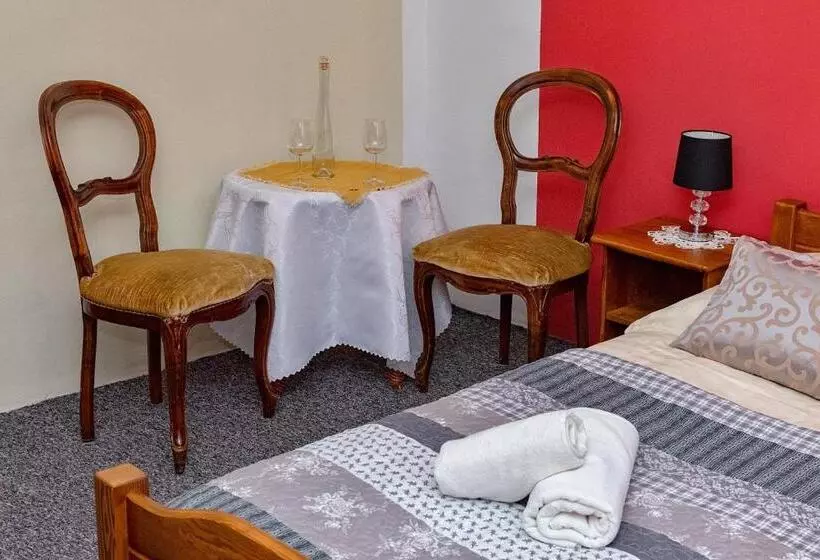 پانسیون Privát U Mara