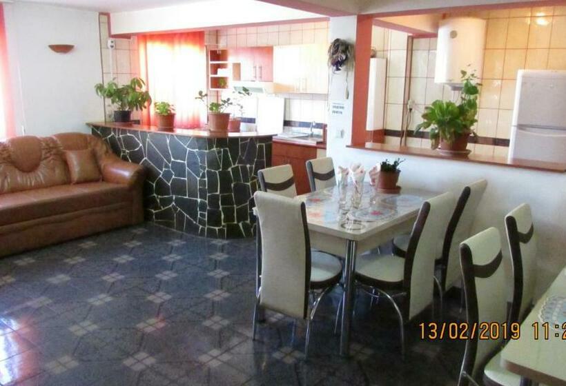 ペンション Vila Marcela