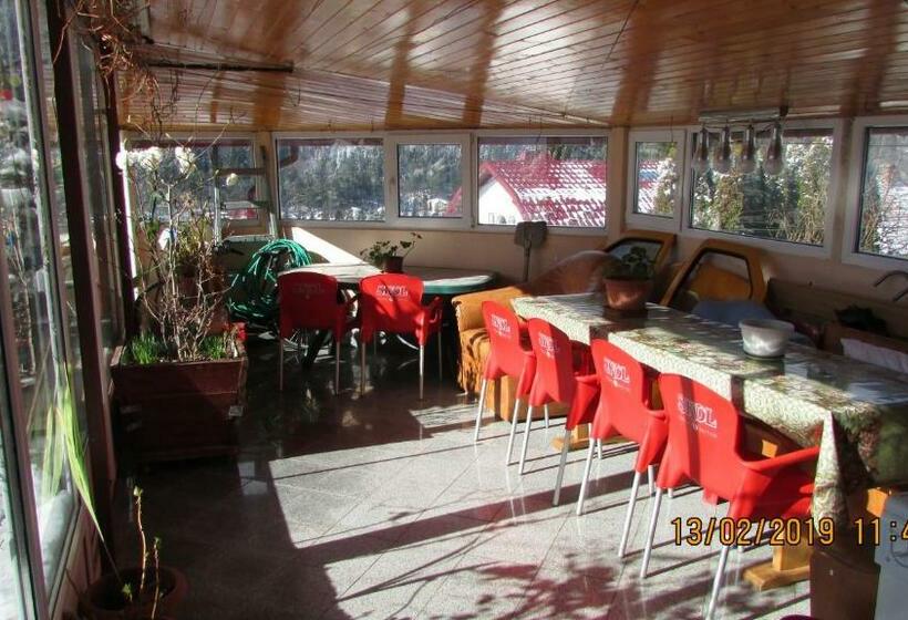 ペンション Vila Marcela