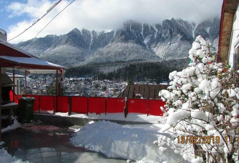 ペンション Vila Marcela