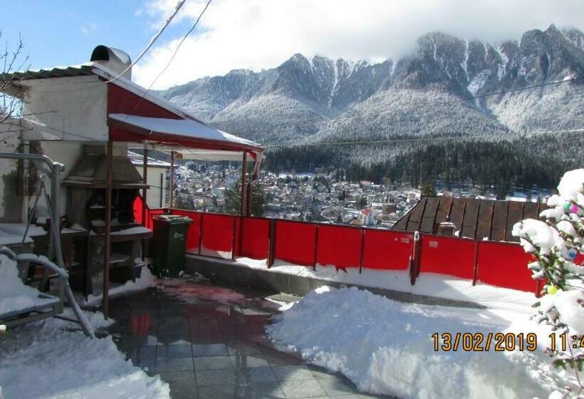 ペンション Vila Marcela