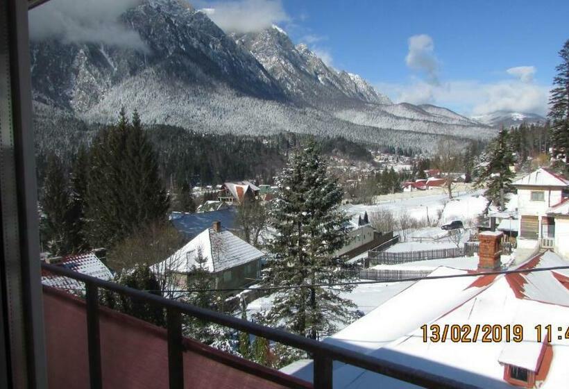 ペンション Vila Marcela