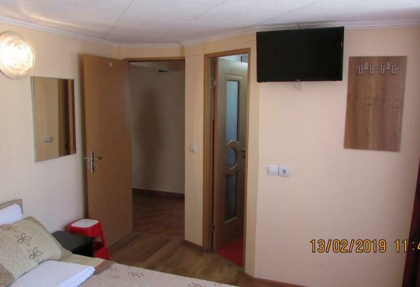 ペンション Vila Marcela