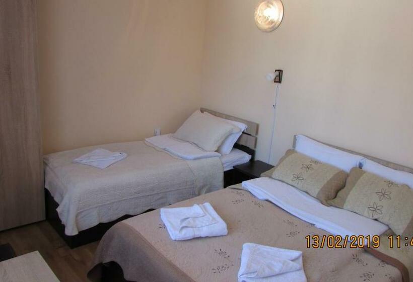 ペンション Vila Marcela