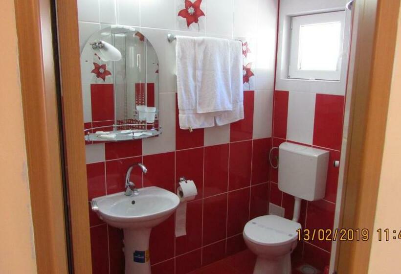 ペンション Vila Marcela