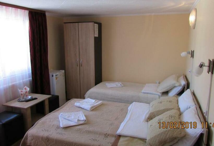 ペンション Vila Marcela