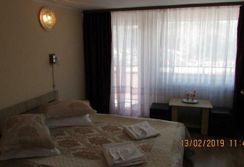 ペンション Vila Marcela