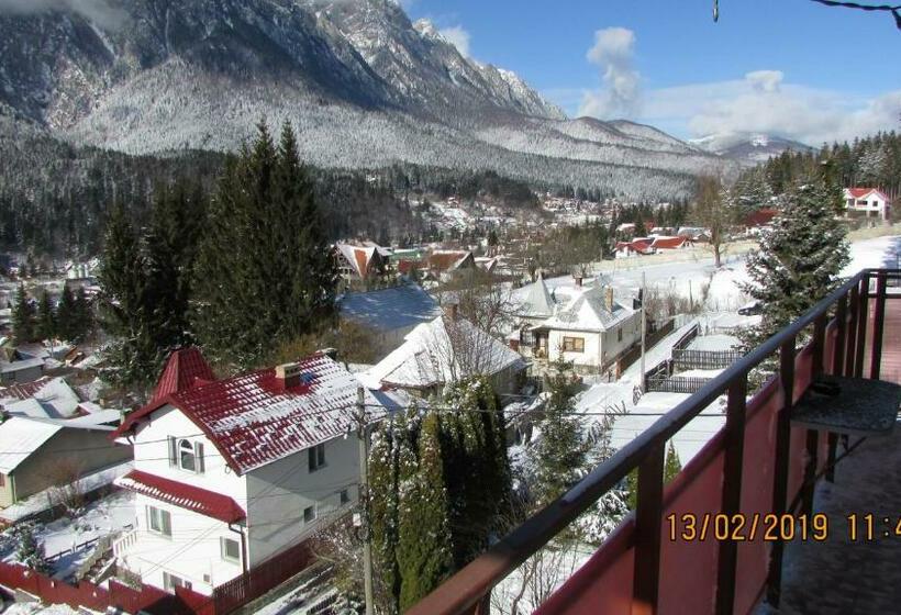 ペンション Vila Marcela