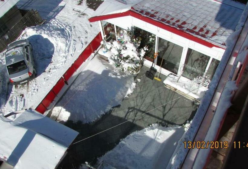 ペンション Vila Marcela