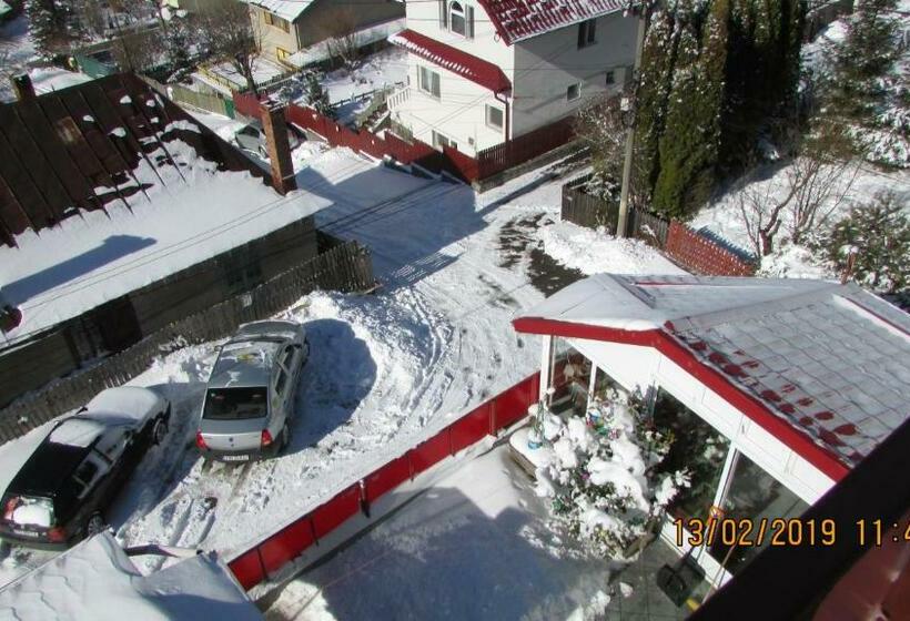 ペンション Vila Marcela