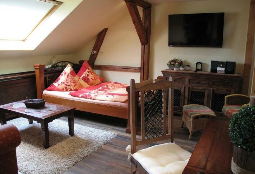 Pension Appartementhaus Central