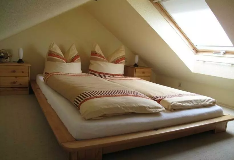 Pension Appartementhaus Central