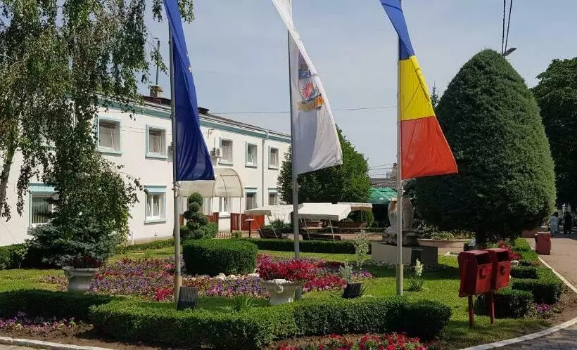 Pensiune Restaurant Arconi