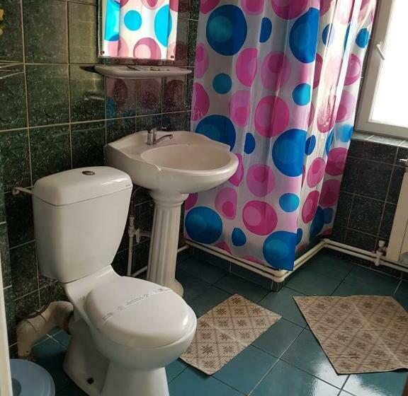 Pensiune Restaurant Arconi