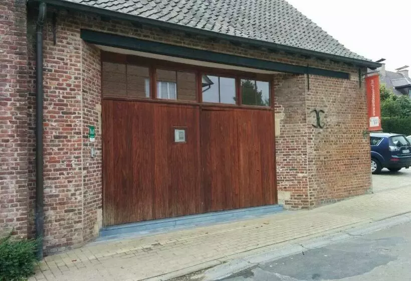 B&b Sint Blasius Hof