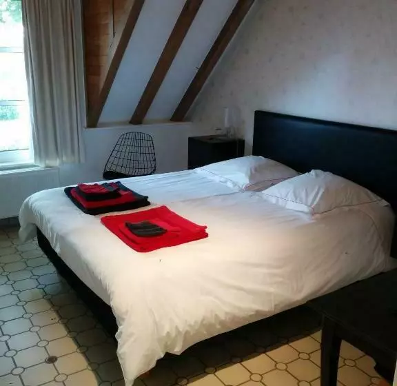 B&b Sint Blasius Hof