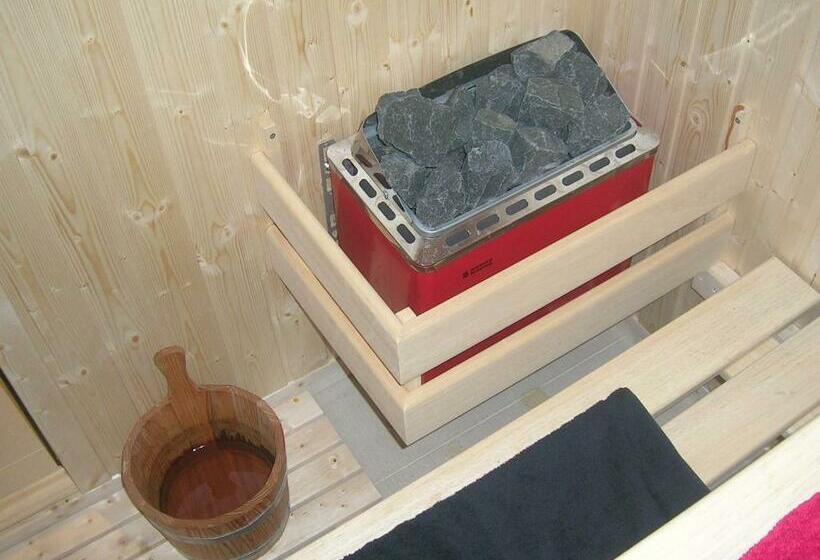 B&b Sint Blasius Hof