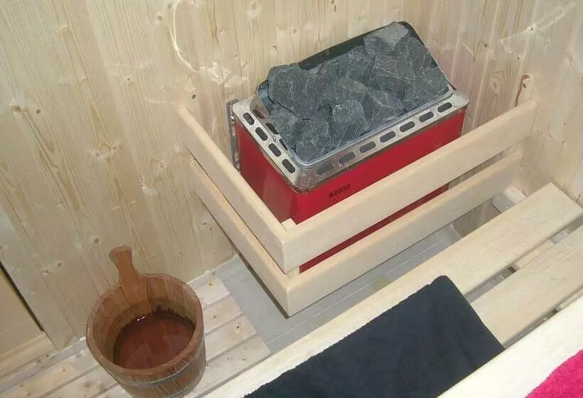 B&b Sint Blasius Hof