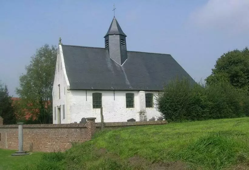 B&b Sint Blasius Hof